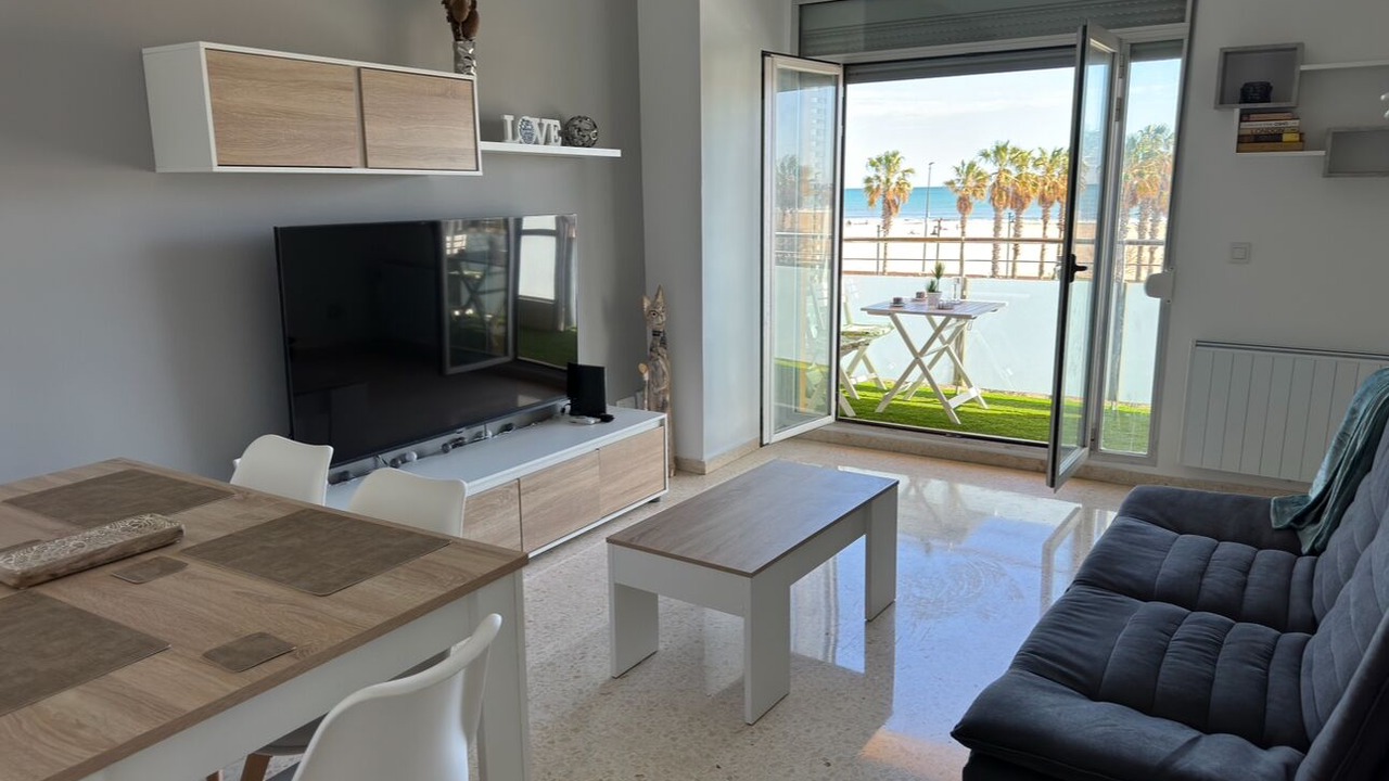Photo of Livingroom in Valencia Province
