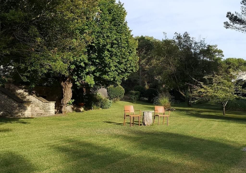 Photo of Outdoor in Cabries