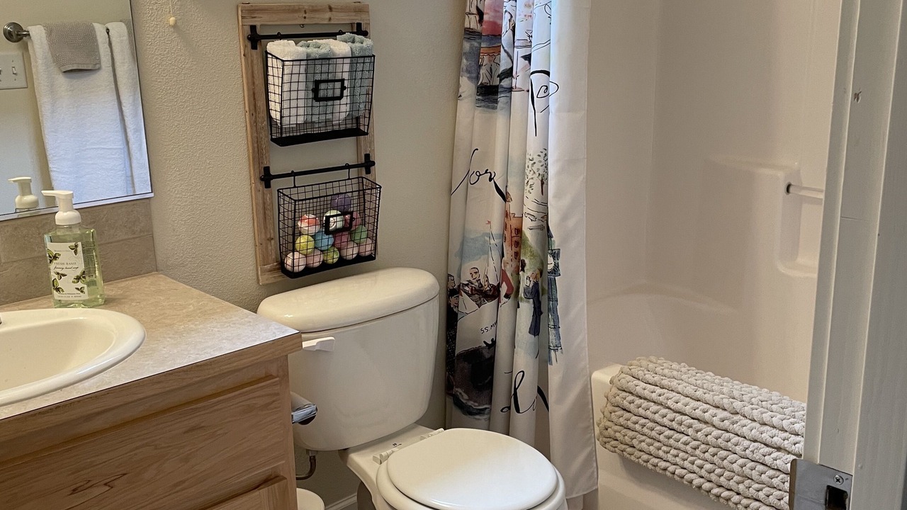 Photo of Bathroom in Forest Grove