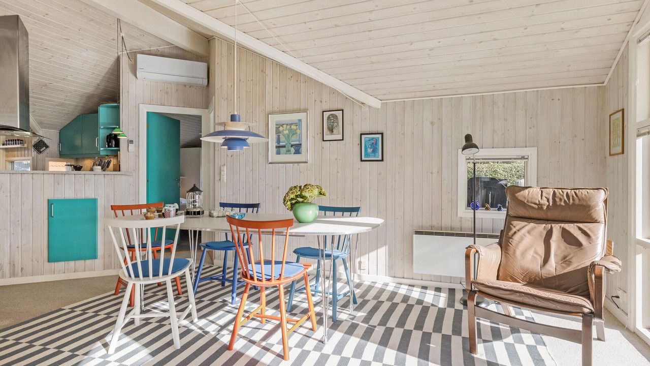 Photo of Bedroom in Jørgensø