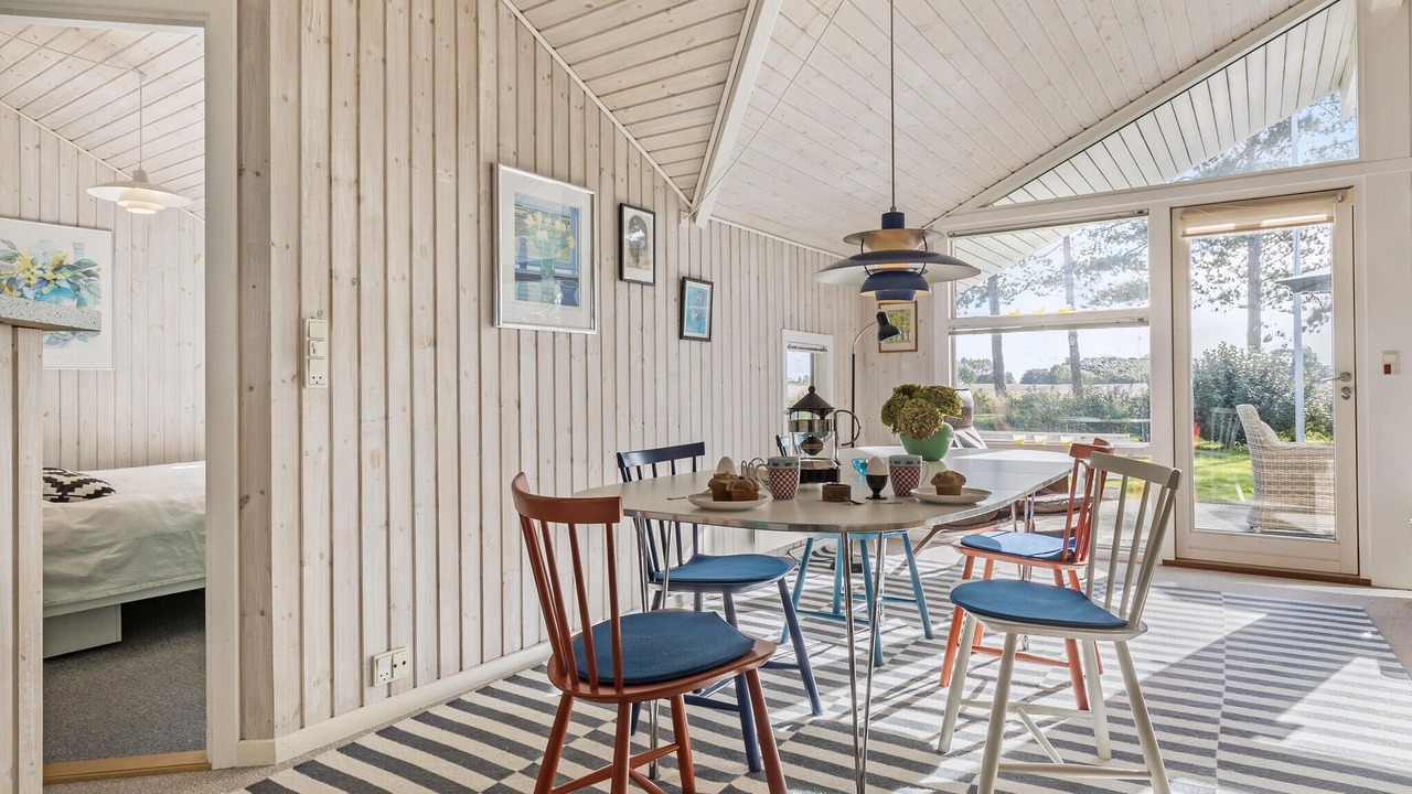 Photo of Bedroom in Jørgensø
