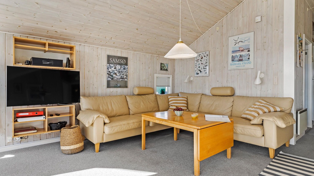 Photo of Bedroom in Jørgensø