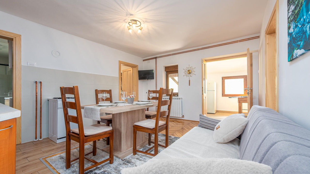 Photo of Bedroom in Perusic