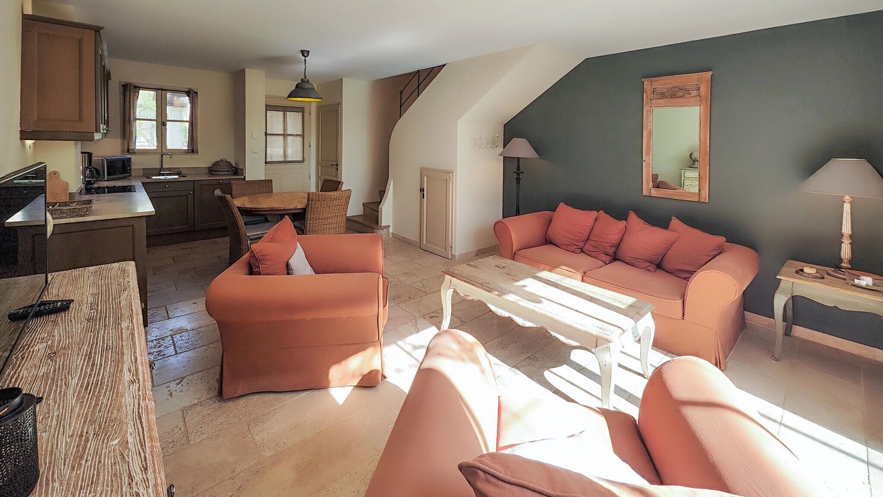 Photo of Bedroom in Saint-Laurent-de-la-Cabrerisse