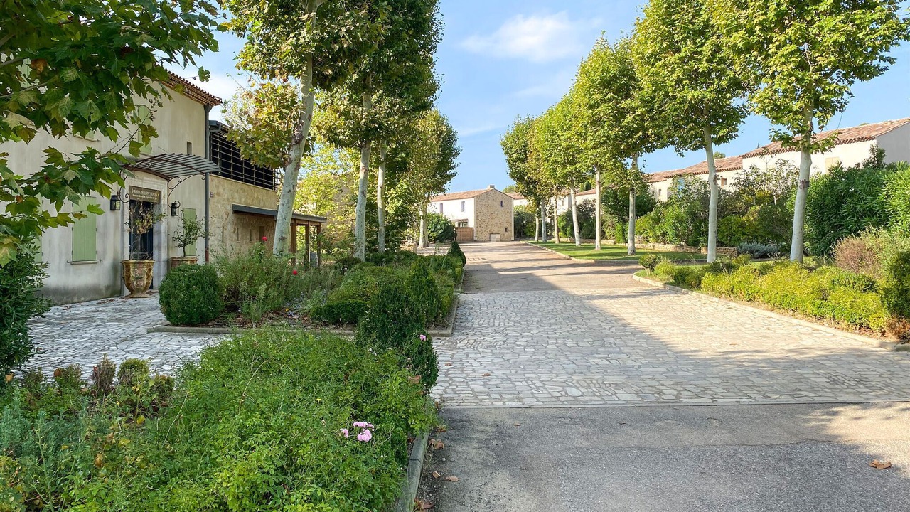 Photo of Others in Saint-Laurent-de-la-Cabrerisse