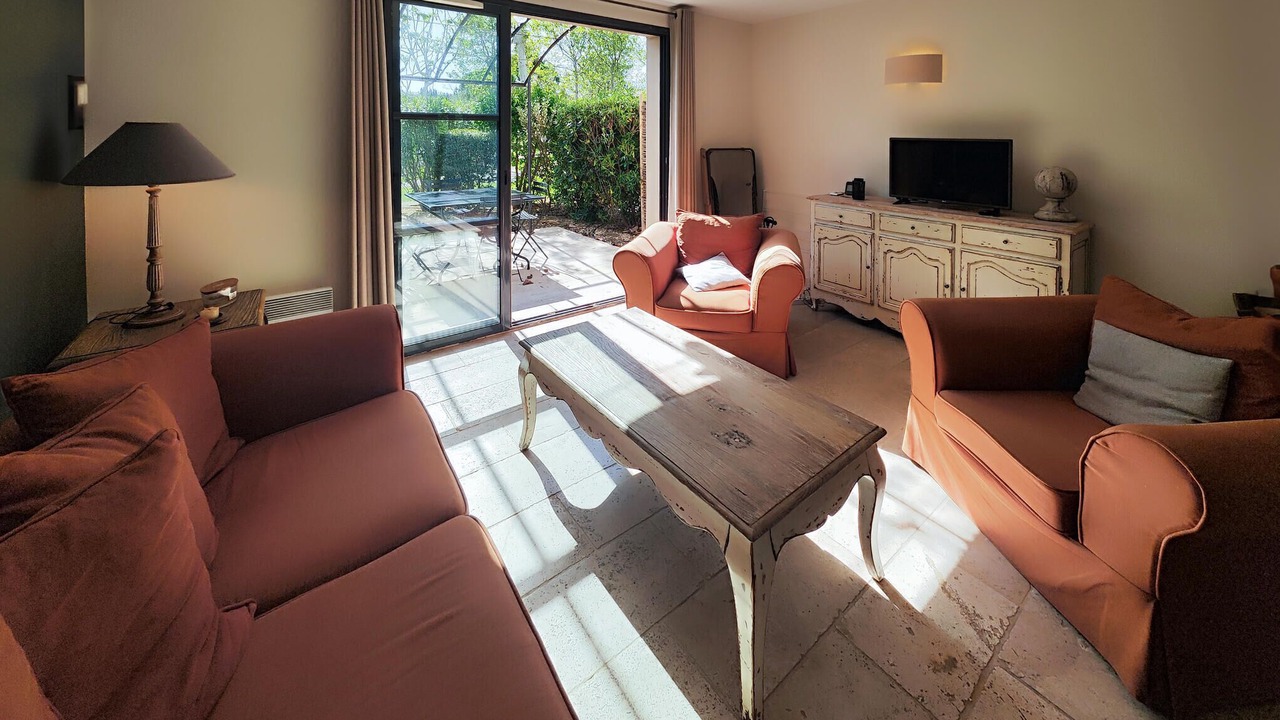 Photo of Bedroom in Saint-Laurent-de-la-Cabrerisse
