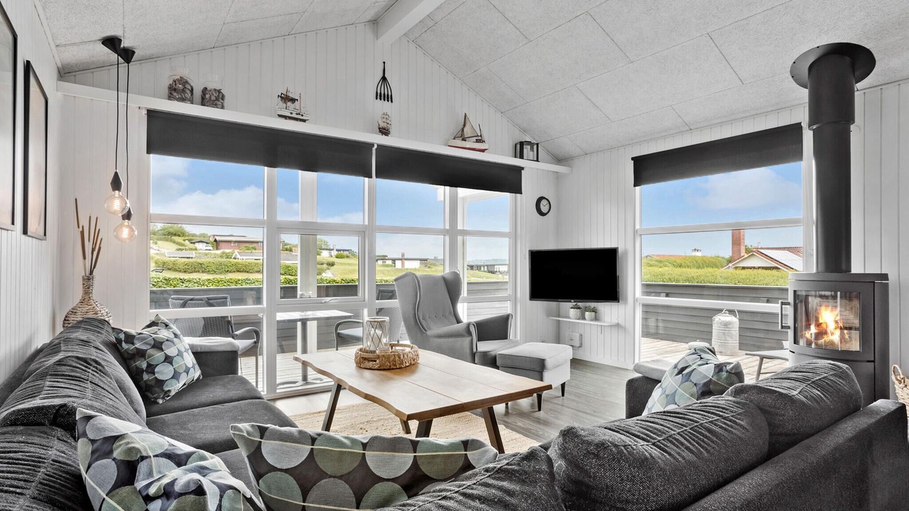 Photo of Bedroom in Hejls