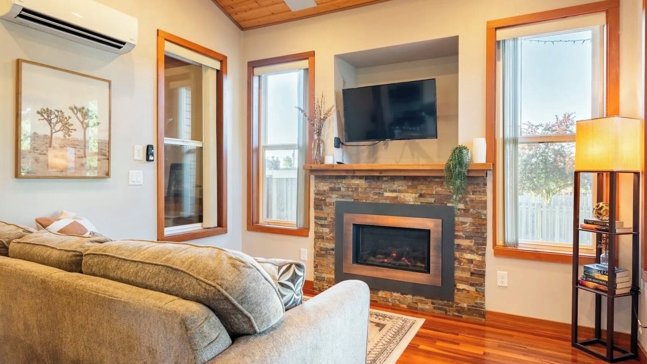 Photo of Livingroom in Sherwood - Tualatin South