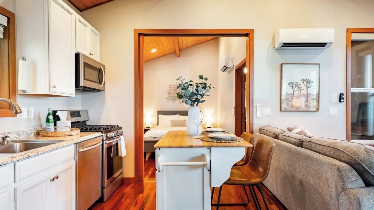 Photo of Kitchen in Sherwood - Tualatin South