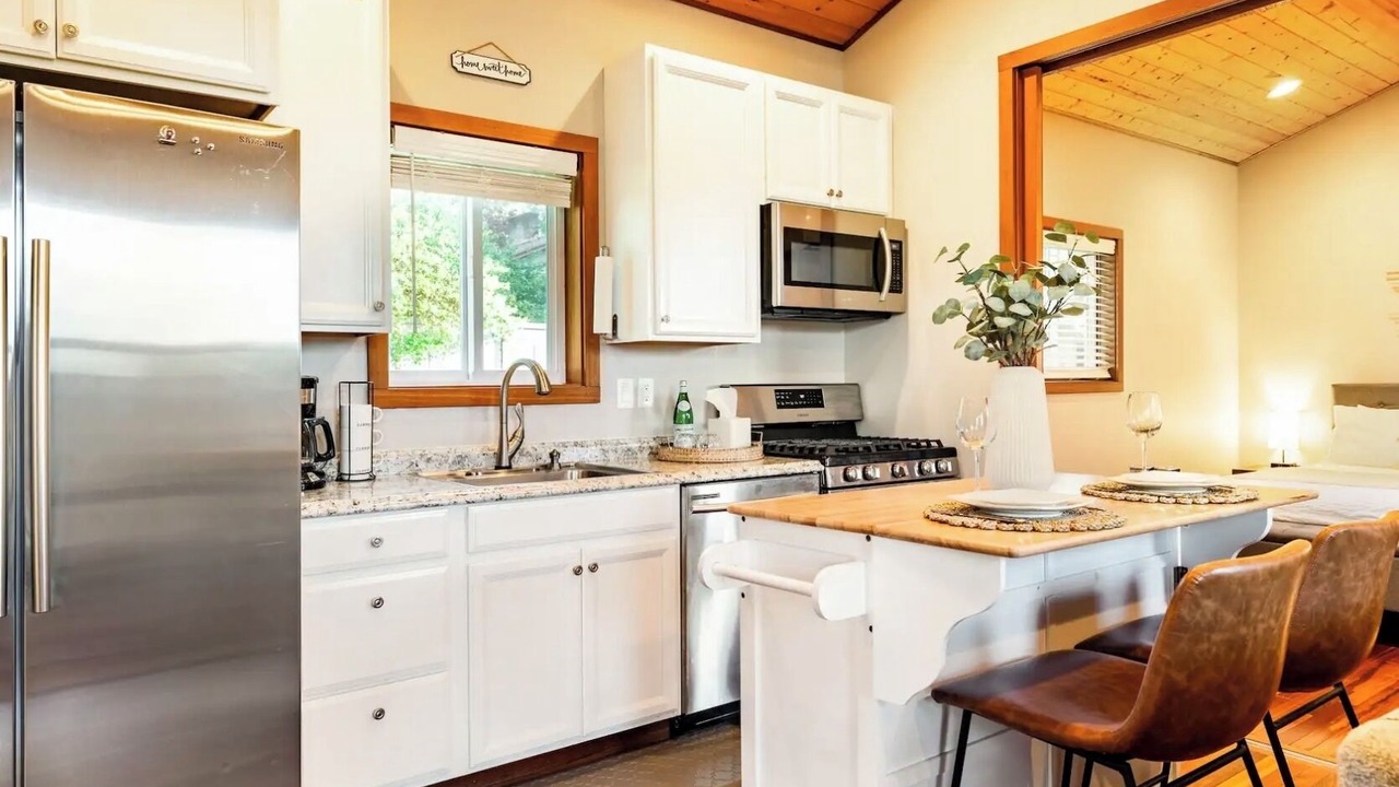 Photo of Kitchen in Sherwood - Tualatin South