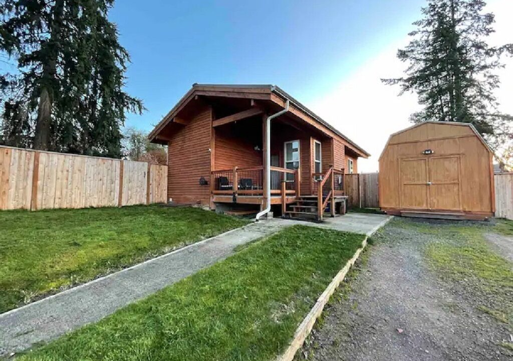 Photo of Outdoor in Sherwood - Tualatin South