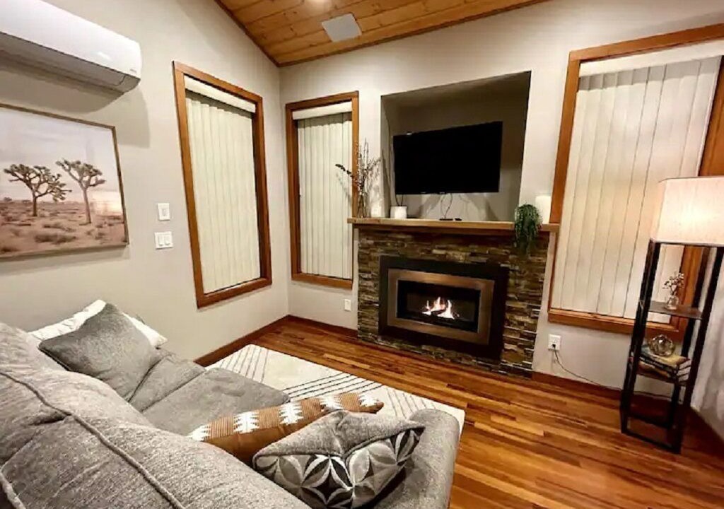 Photo of Livingroom in Sherwood - Tualatin South