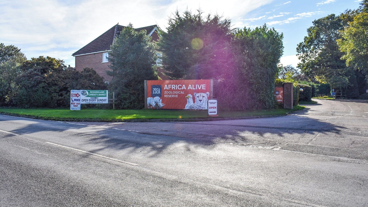 Photo of Others in Kessingland