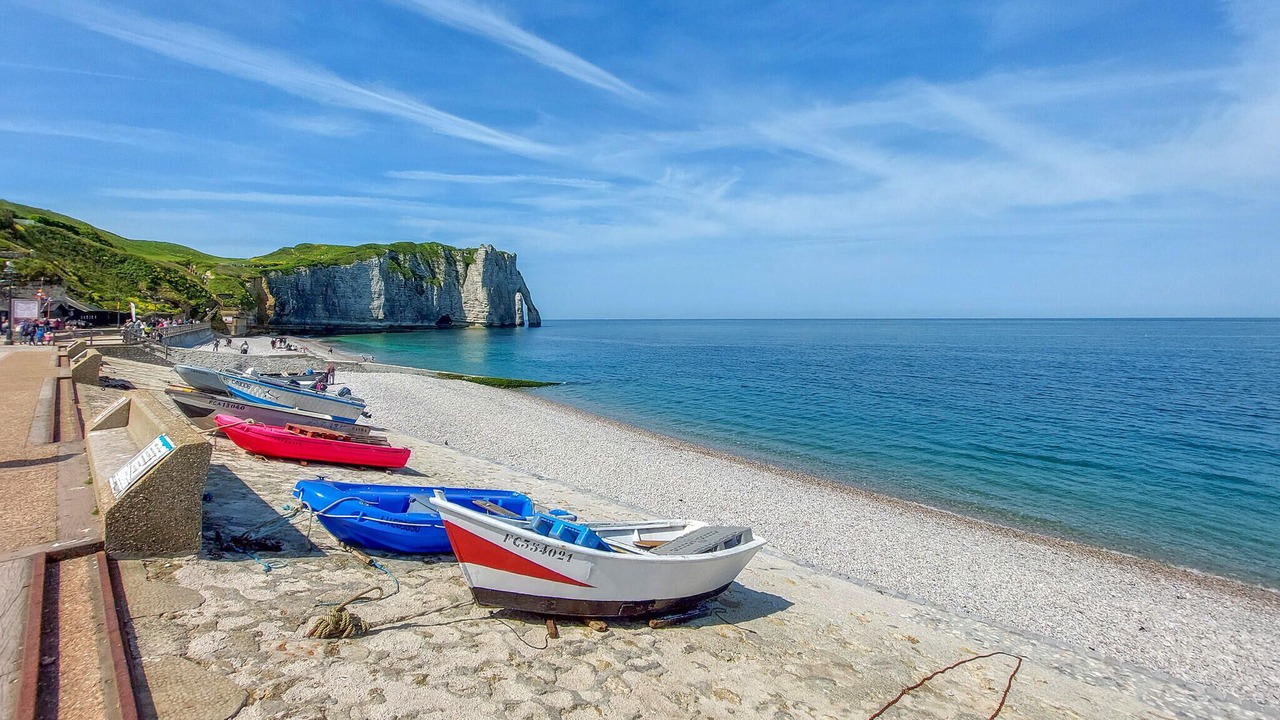 Photo of Others in Saint-Aubin-Routot