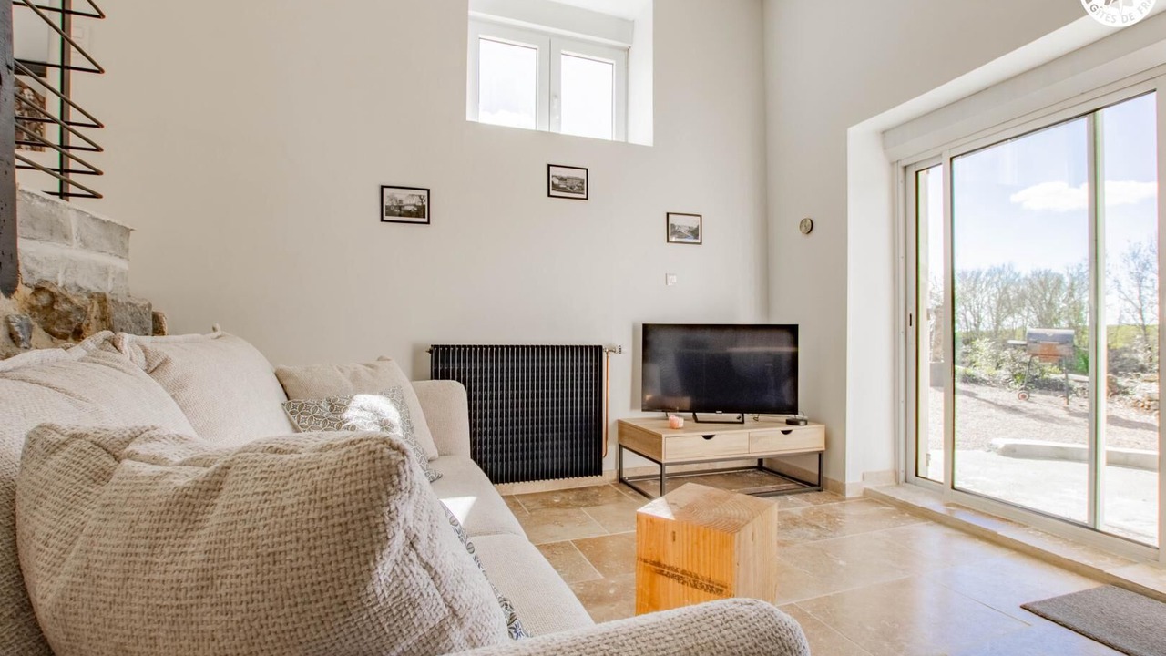 Photo of Livingroom in Sainte-Helene