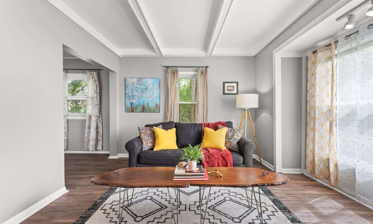 Photo of Bedroom in Kamm's Corners