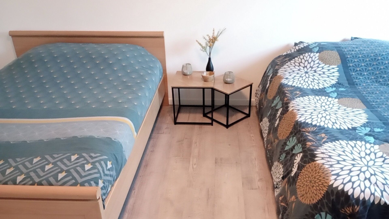 Photo of Bedroom in Fesches-le-Chatel