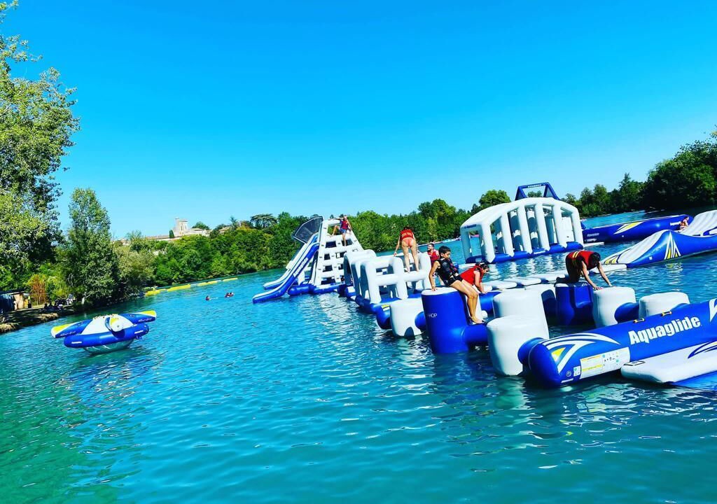 Photo of Outdoor in Fesches-le-Chatel