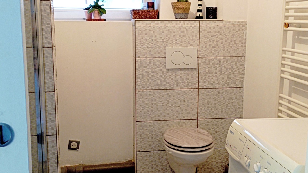 Photo of Bathroom in Fesches-le-Chatel