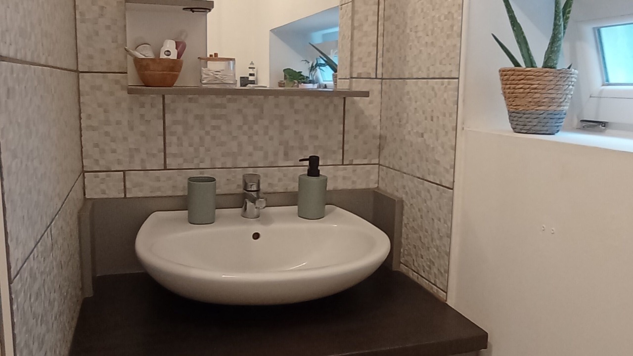 Photo of Bathroom in Fesches-le-Chatel