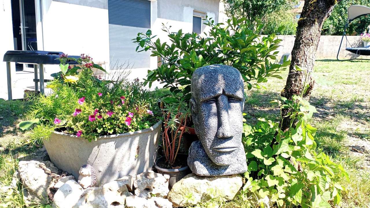 Photo of Outdoor in Fesches-le-Chatel