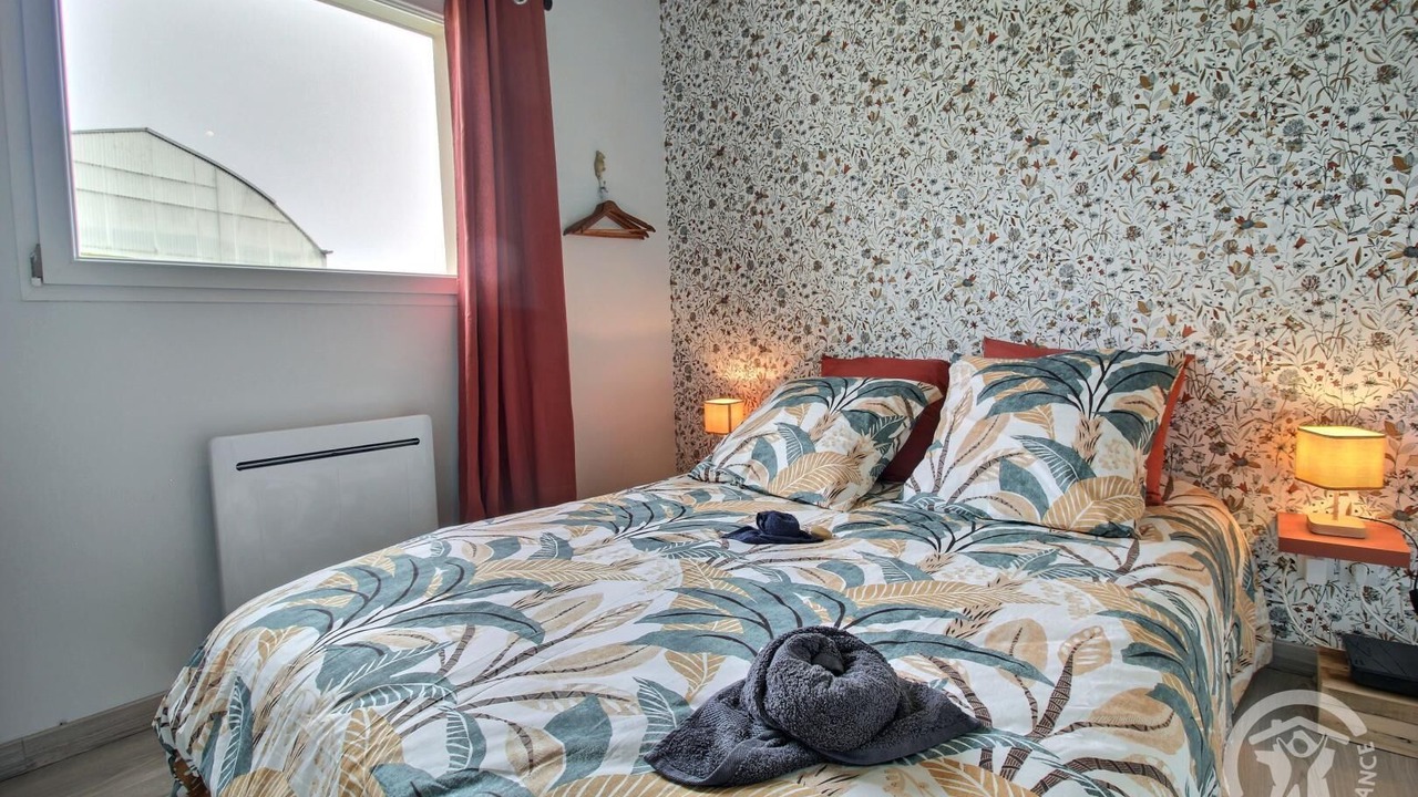 Photo of Bedroom in Ploubazlanec