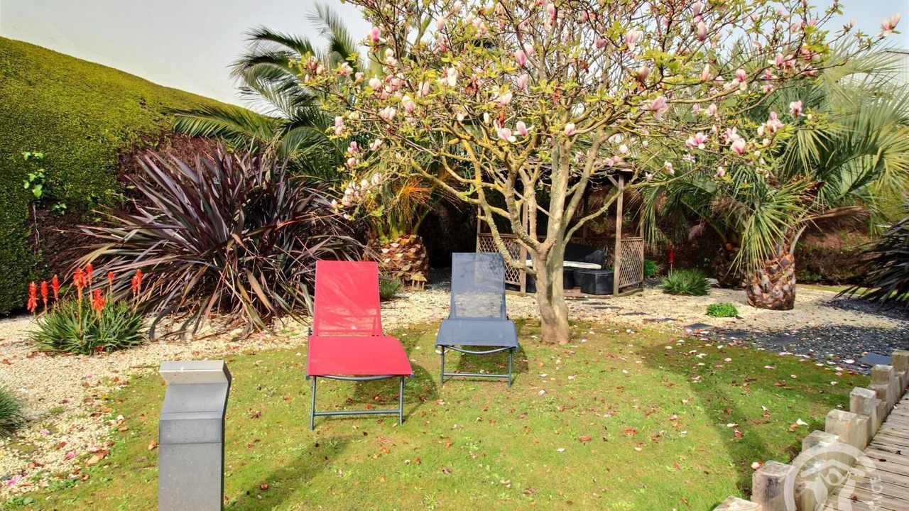Photo of Patio Balcony in Ploubazlanec
