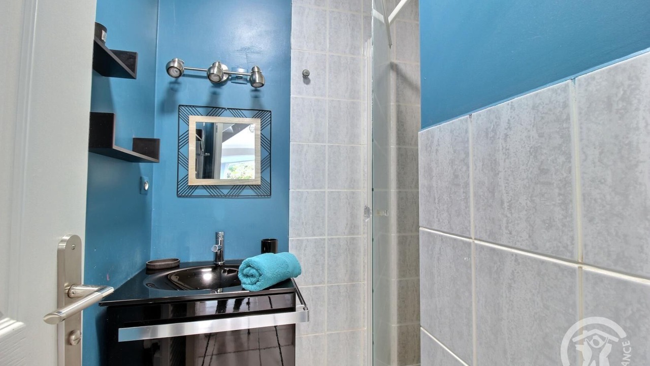 Photo of Bathroom in Ploubazlanec