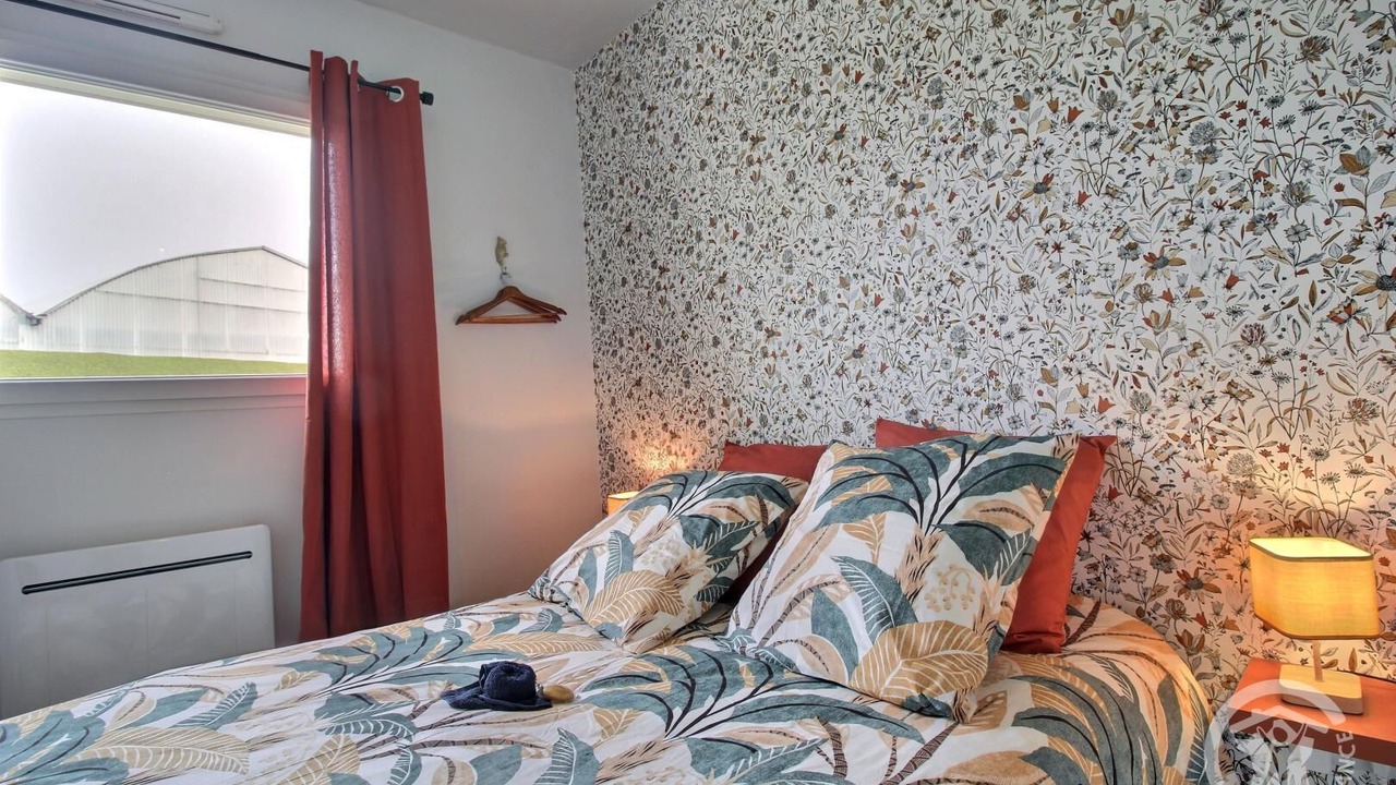 Photo of Bedroom in Ploubazlanec