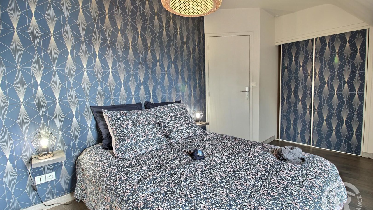 Photo of Bedroom in Ploubazlanec