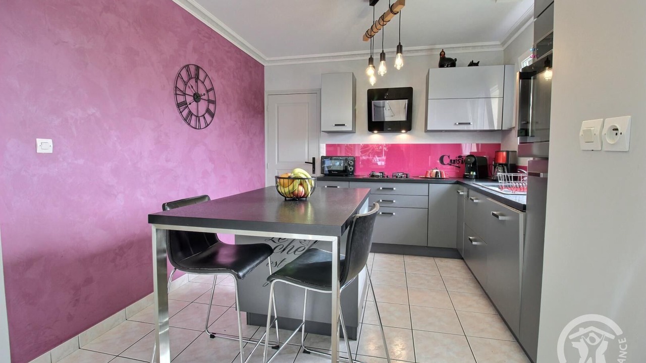 Photo of Kitchen in Ploubazlanec