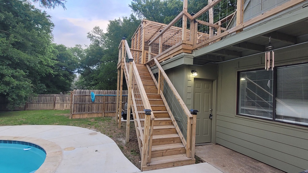 Photo of Outdoor in Waco