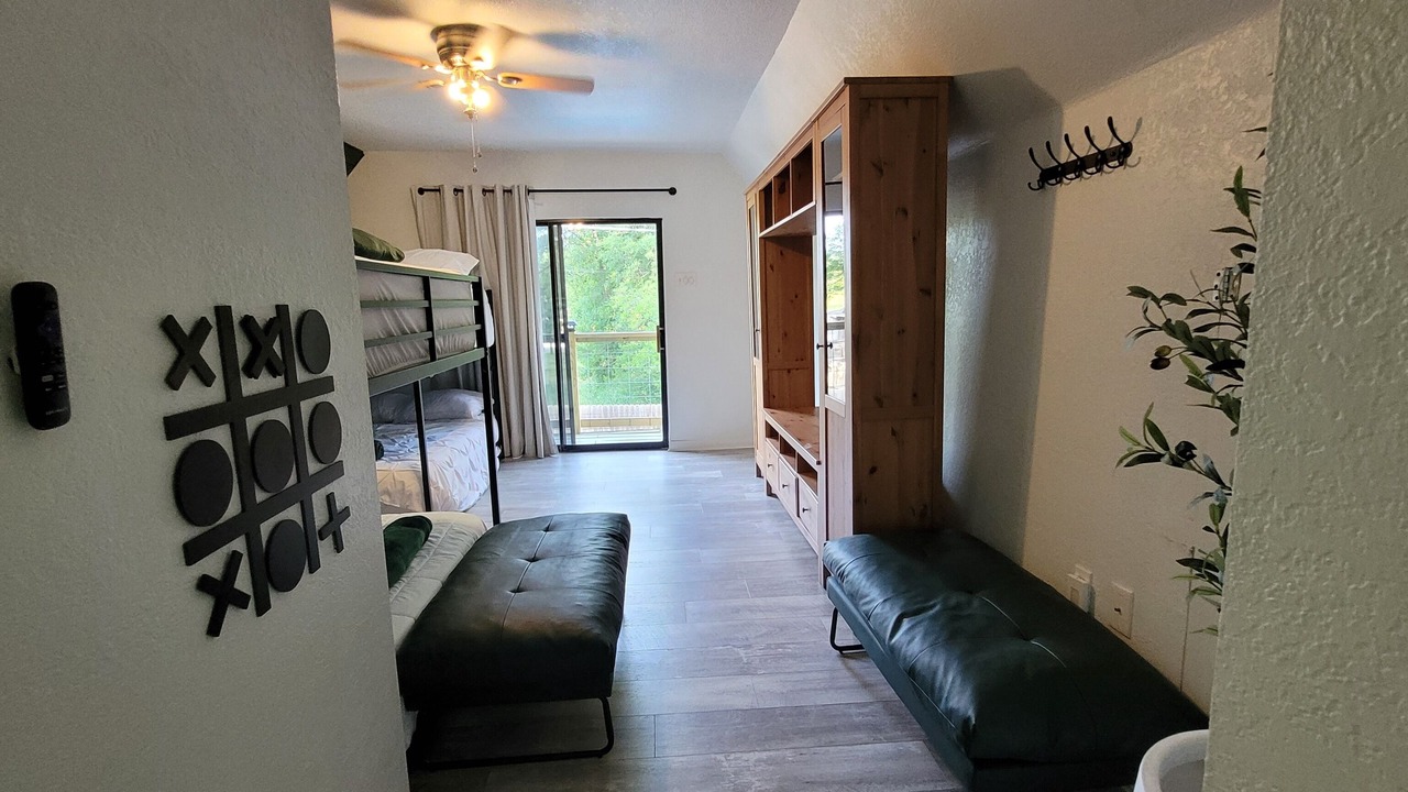Photo of Bedroom in Waco