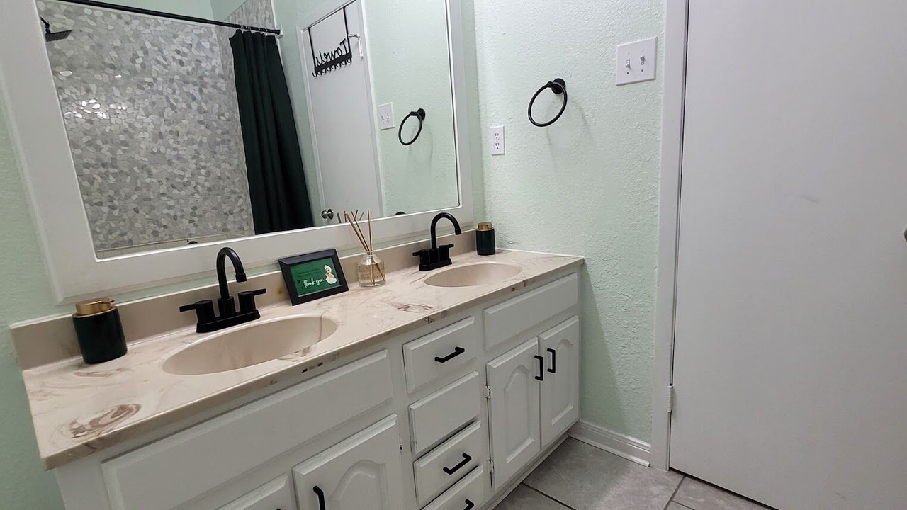 Photo of Bathroom in Waco