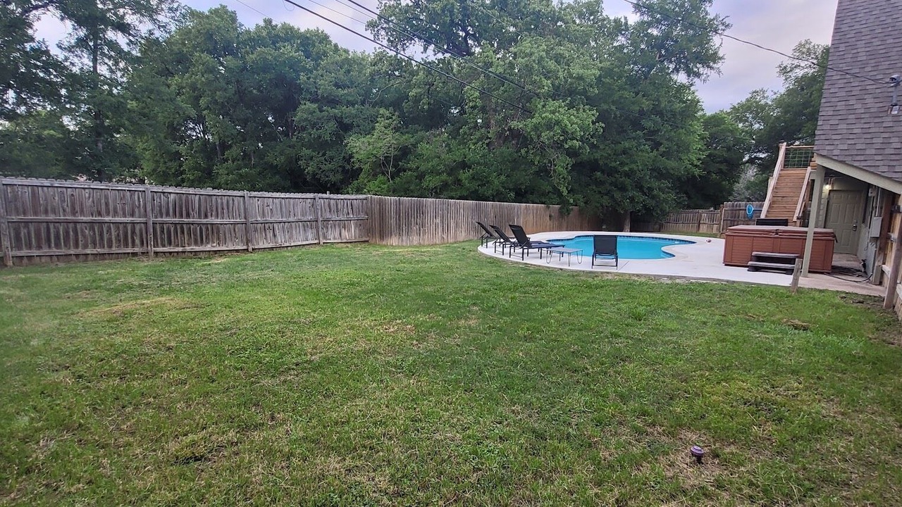 Photo of Outdoor in Waco