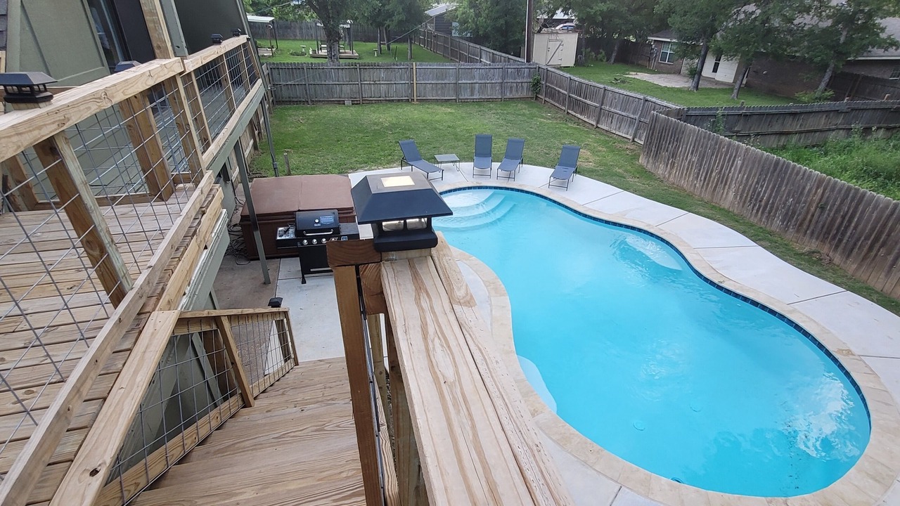 Photo of Outdoor in Waco
