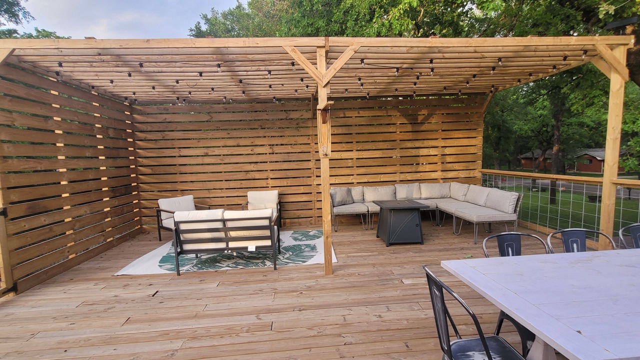 Photo of Outdoor in Waco