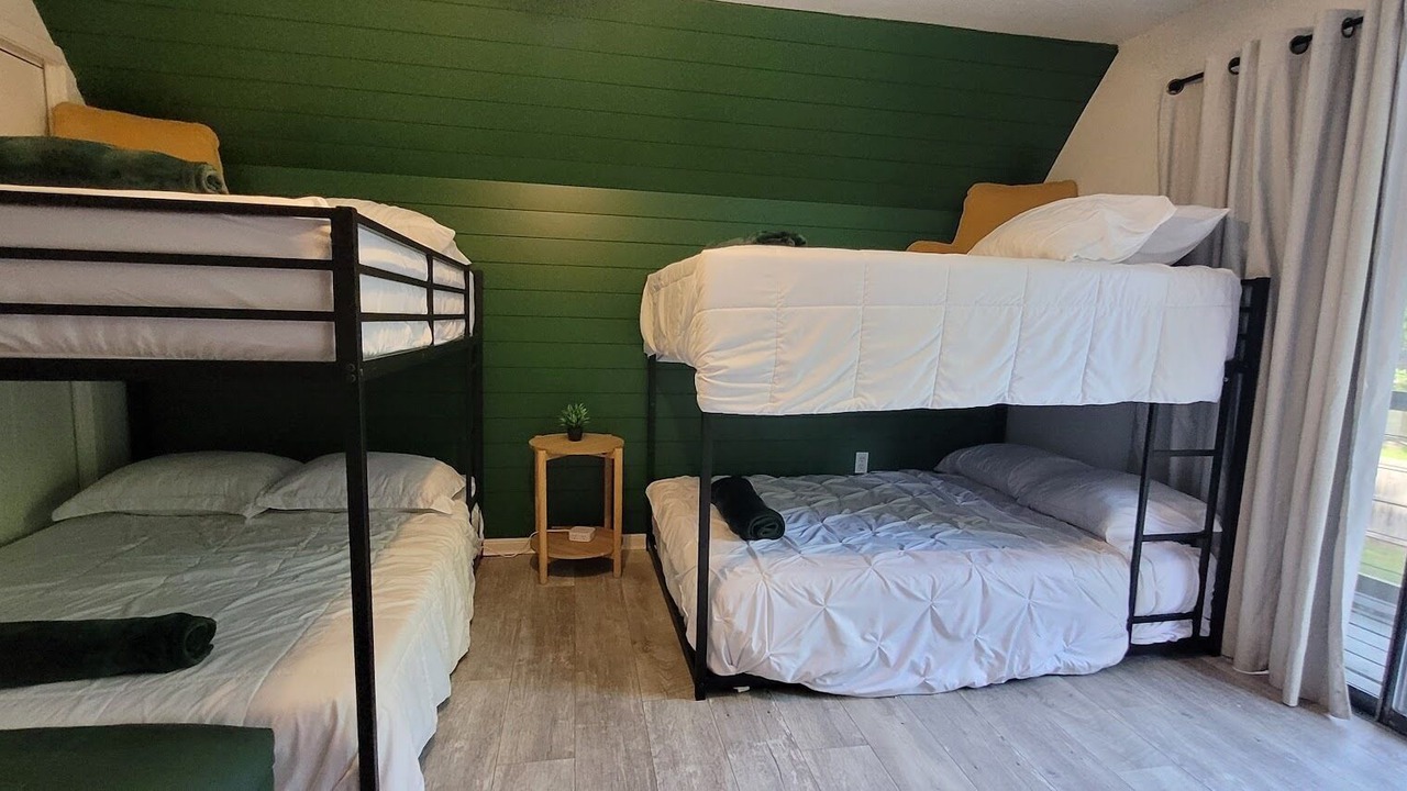 Photo of Bedroom in Waco