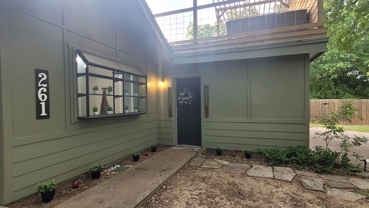 Photo of Outdoor in Waco