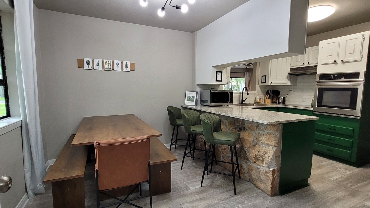 Photo of Kitchen in Waco