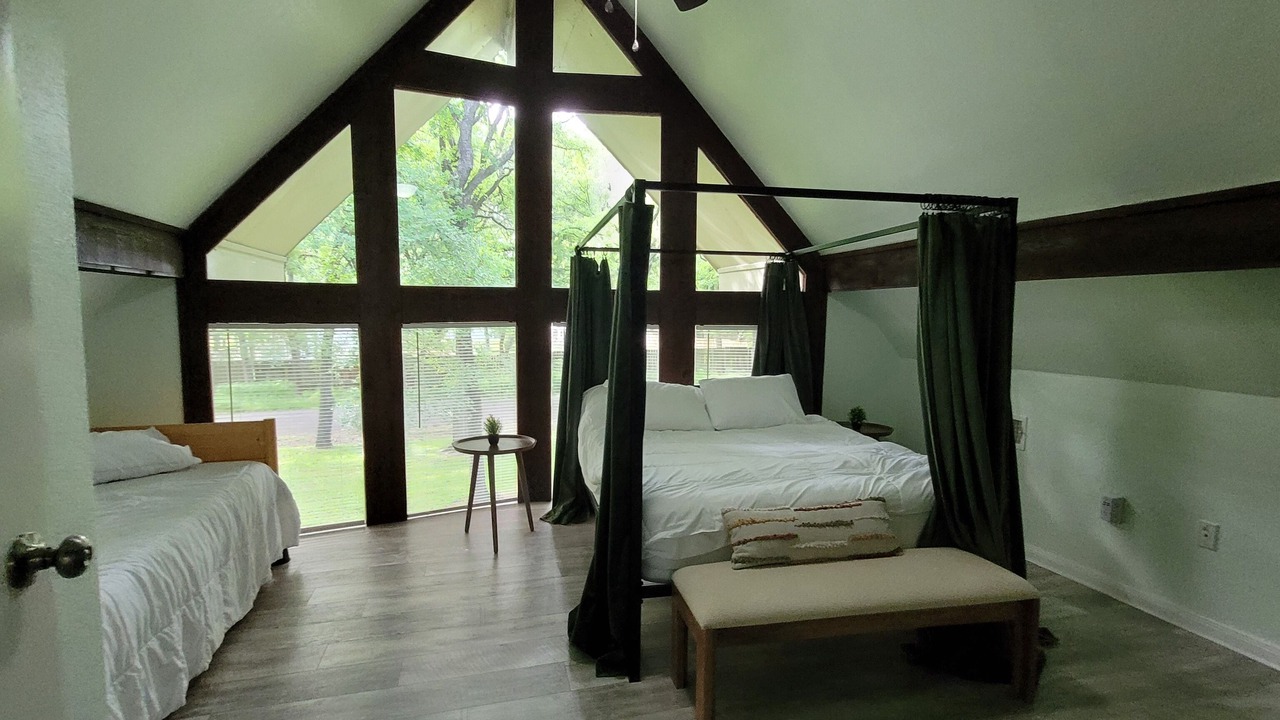 Photo of Bedroom in Waco