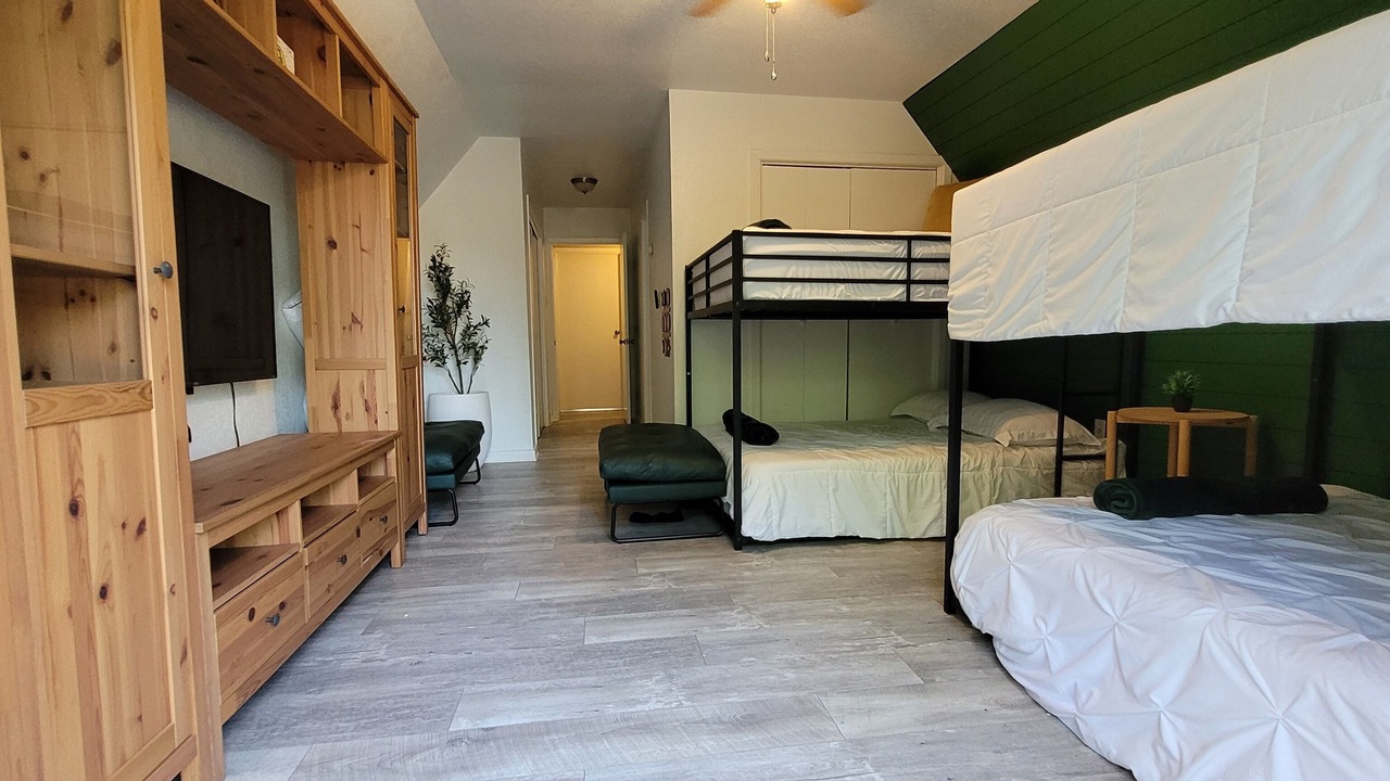 Photo of Bedroom in Waco