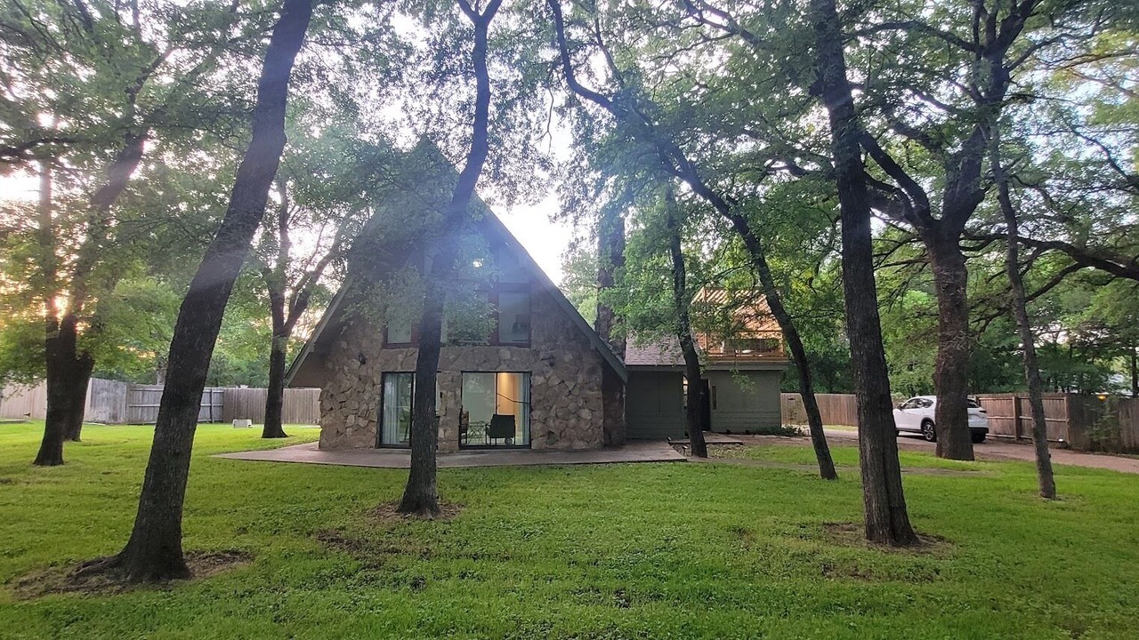 Photo of Outdoor in Waco