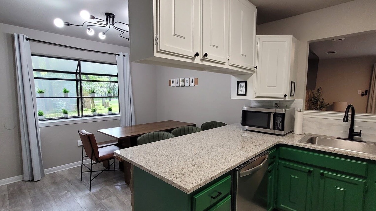 Photo of Kitchen in Waco