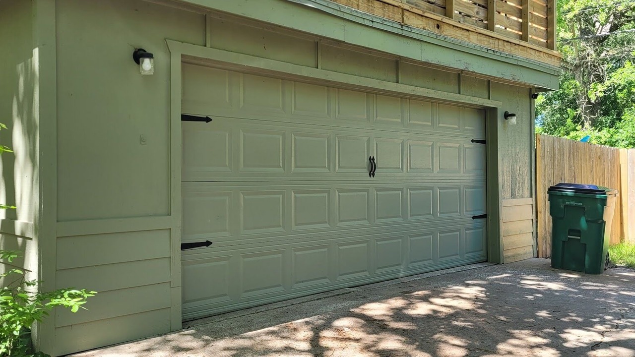 Photo of Outdoor in Waco