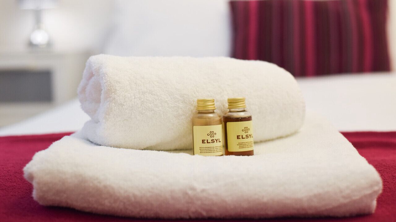 Photo of Bedroom in Chichester