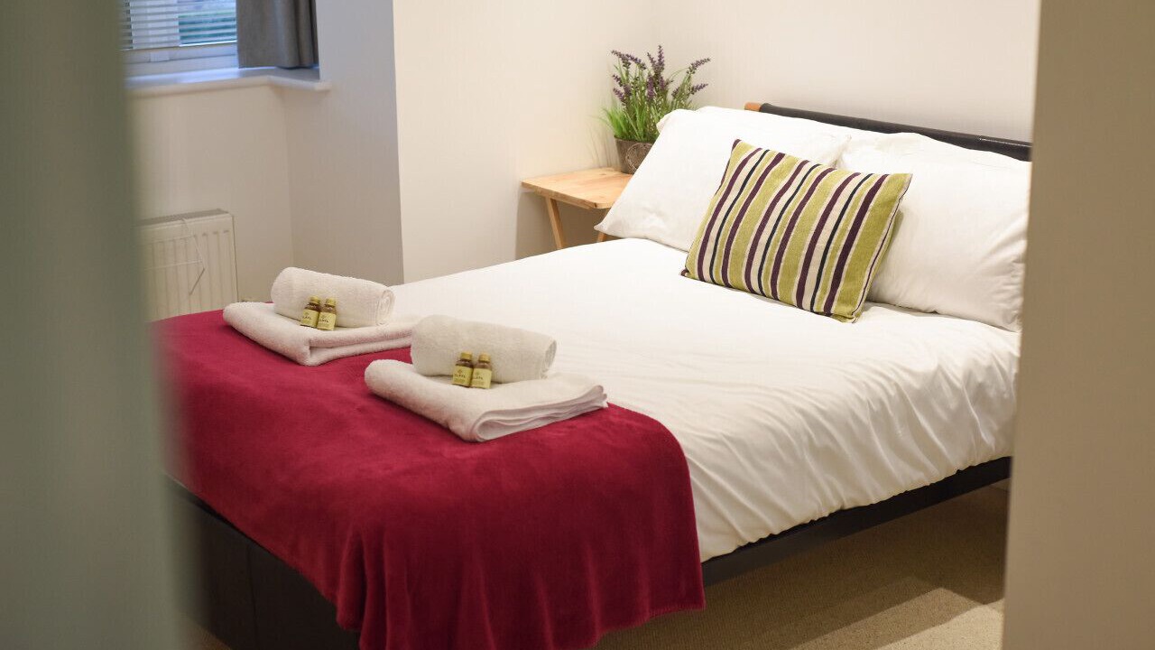 Photo of Bedroom in Chichester