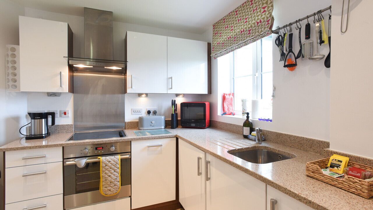 Photo of Kitchen in Chichester