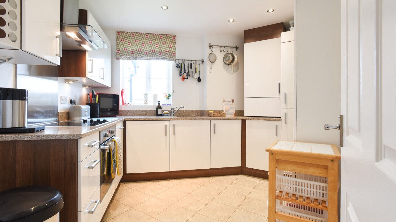 Photo of Kitchen in Chichester