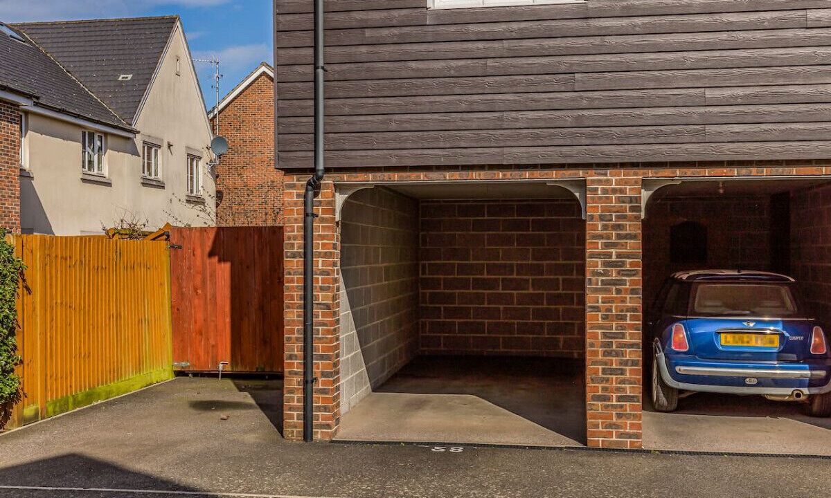 Photo of Outdoor in Chichester